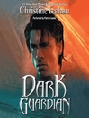 Cover image for Dark Guardian